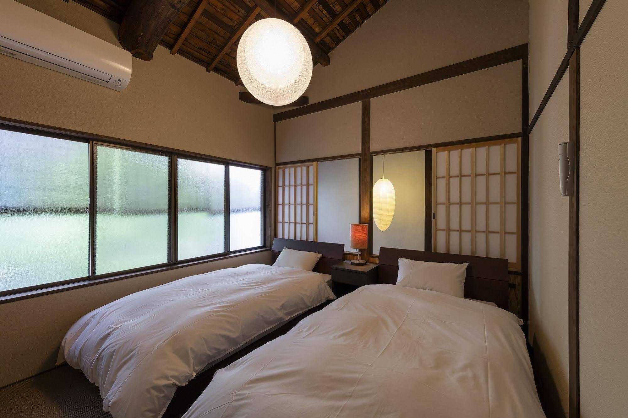 Machiya Natsume-an 2* Kyoto