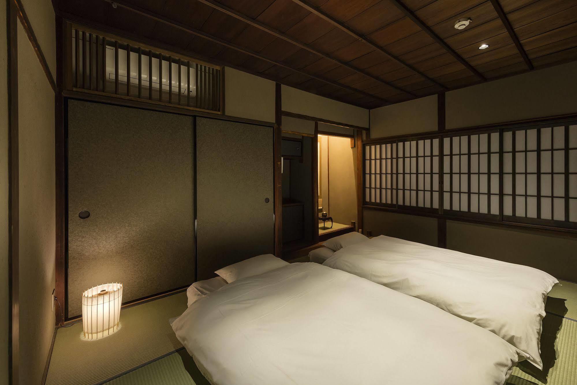 Hotel Machiya Natsume-an 2*